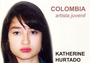 KATHERINE HURTADO