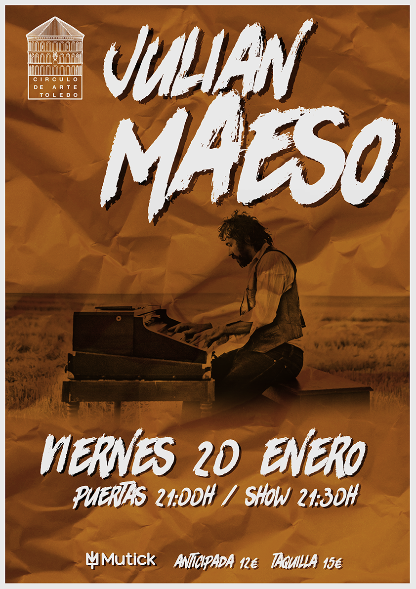 Agenda de giras, conciertos y festivales - Página 4 Maeso_web