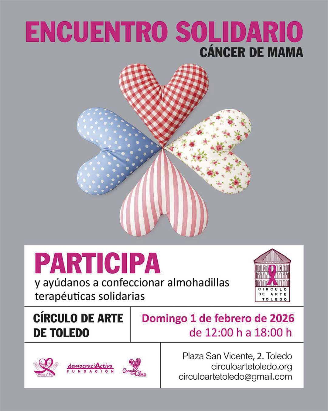 encuentro-solidario-cancer-de-mama-circulo-arte-de-toledo