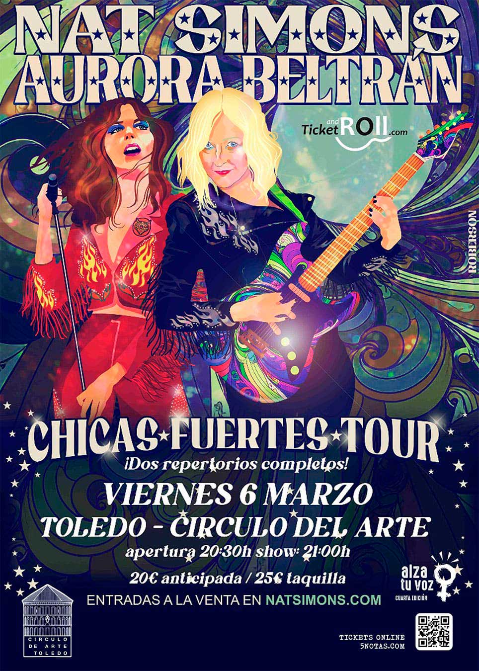 concierto-nat-simons-aurora-beltran-circulo-arte-de-toledo