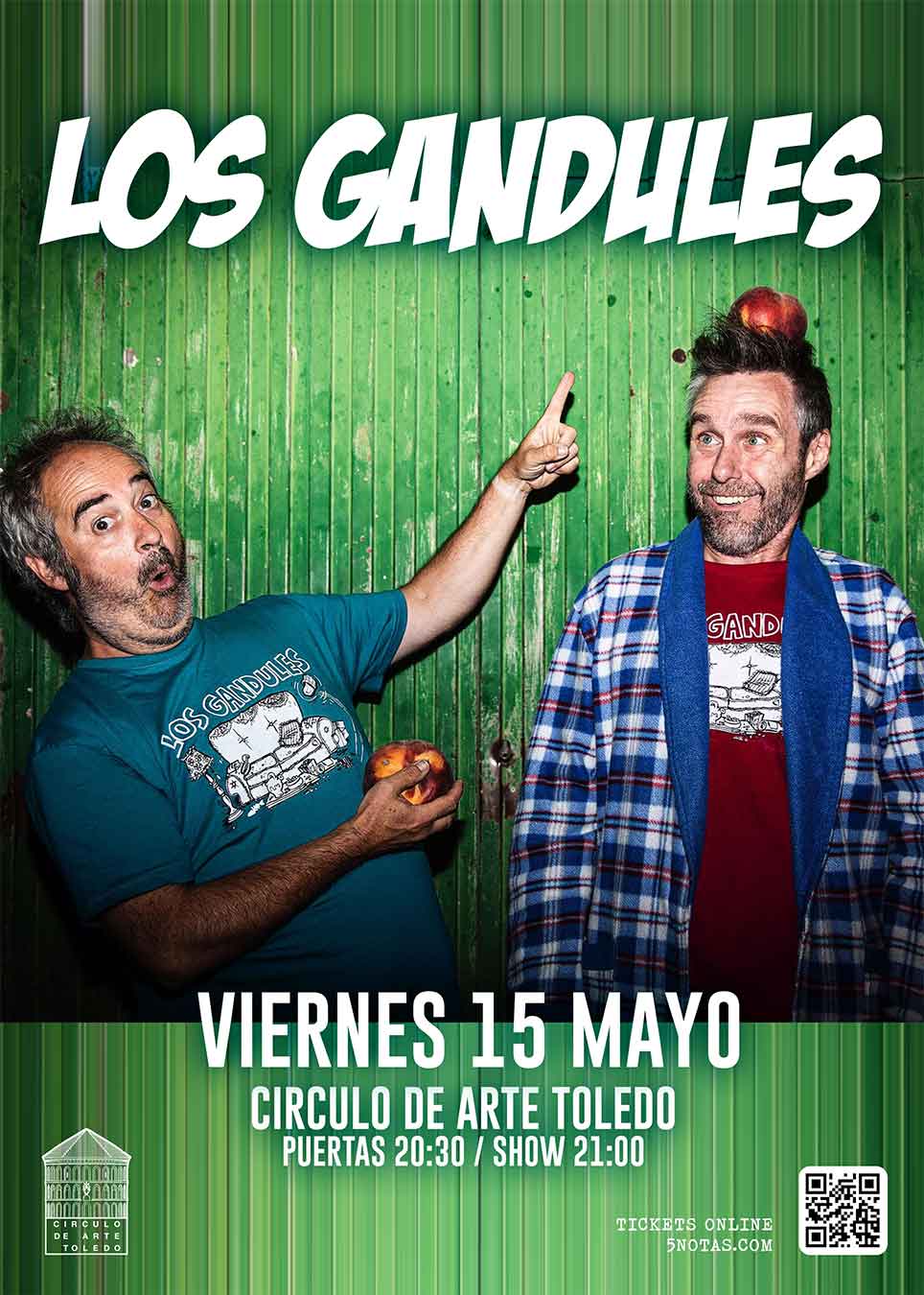 los-gandules-circulo-de-arte-de-toledo